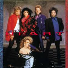 Heart - Heart (180G)