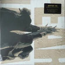 Pearl Jam - Ten (180 Gram Audiophile Pressing)