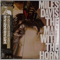 Davis, Miles - The Man With The Horn