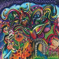 Lover, Al - Cosmic Joke (Green)