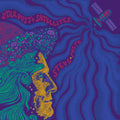 Poltz, Steve - Stardust & Satellites (Pink/Purple Swirl)