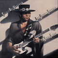 Vaughan, Stevie Ray and Double Trouble - Texas Flood