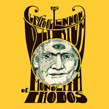 Claypool Lennon Delirium - Monolith Of Phobos