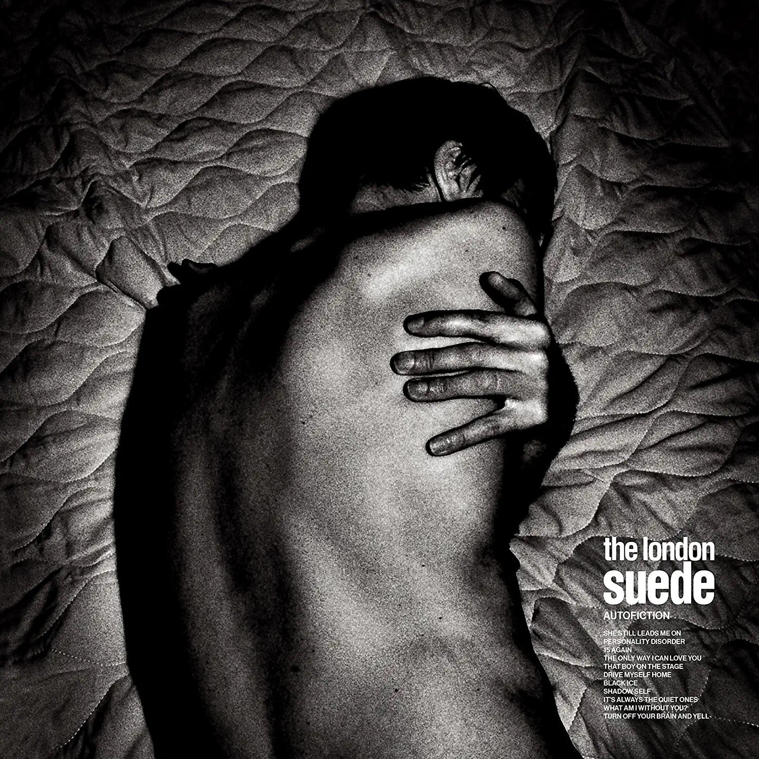 London Suede - Autofiction