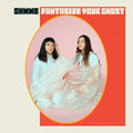 Ohmme - Fantasize Your Ghost (Spectral Blue Vinyl)