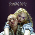 Girlpool - Forgiveness (Purple)