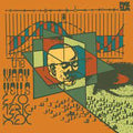Veils, Mary - Esoteric Hex (Orange Indie Exclusive Vinyl)