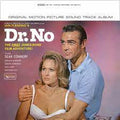 Dr. No Soundtrack