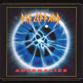 Def Leppard - Adrenalize