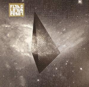 Flying Lotus - Reset