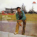 Oshomah, Alhaji Waziri - Vol 3.