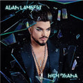 Lambert, Adam - High Drama