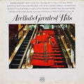 Franklin, Aretha - Aretha's Greatest Hits