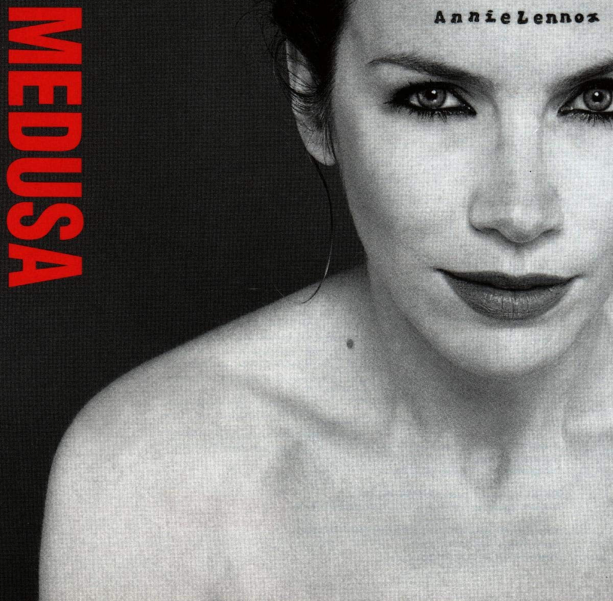 Lennox, Annie - Medusa