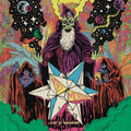 Dead Meadow - Live At Roadburn (Neon Yellow)
