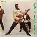 Diddley, Bo - Bo Diddley