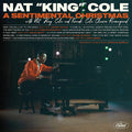 Cole, Nat King - A Sentimental Christmas