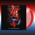 Stranger Things Season 4 Vol. 2 Original Score (Vecna's Red World)