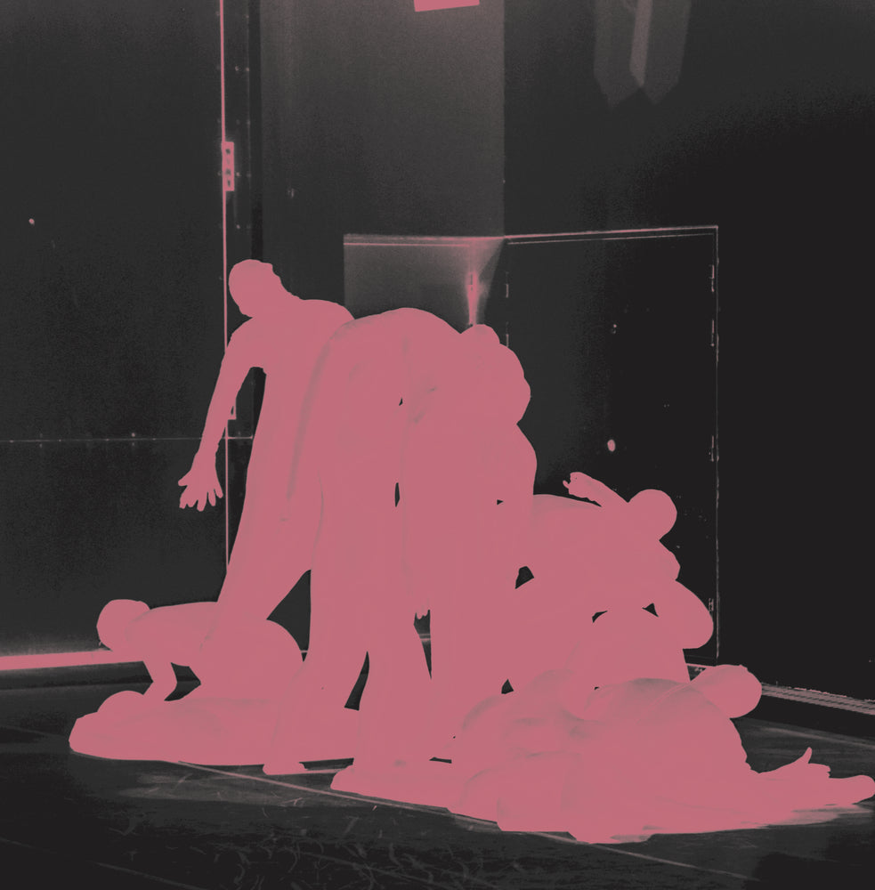 Sigur Ros - Variation in Darkness