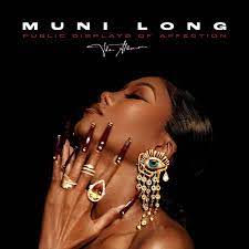 Long, Muni - Public Displays Of Affection: The Album