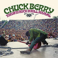 Berry, Chuck - Toronto Rock 'N' Roll Revival 1969