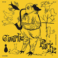 Parker, Charlie - The Magnificent Charlie Parker