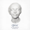 Oak - The Quiet Rebellion of Compromise (White)