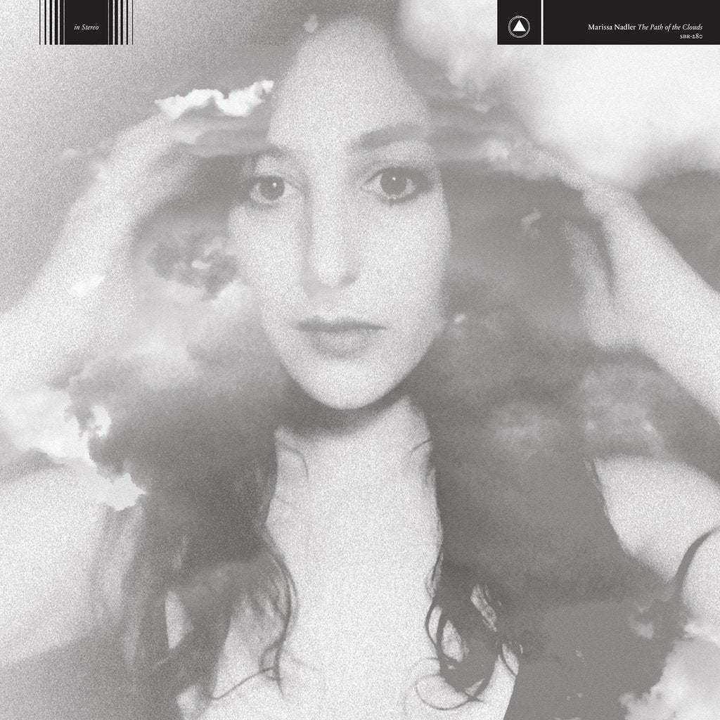 Nadler, Marissa - The Path of the Clouds (Silver Vinyl)