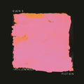 SUUNS - Fiction (White Vinyl)