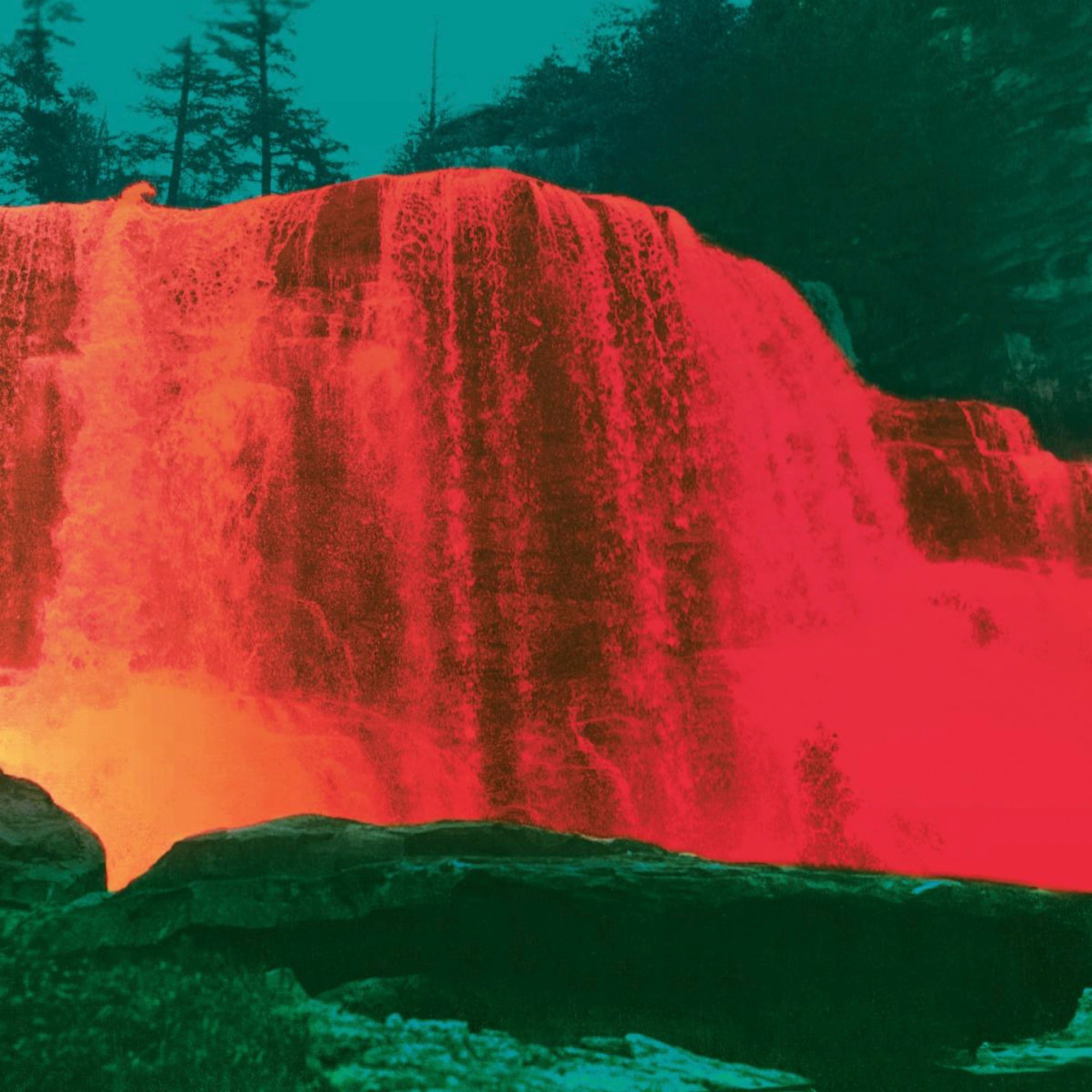 My Morning Jacket - Waterfall II