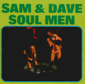 Sam and Dave - Soul Men