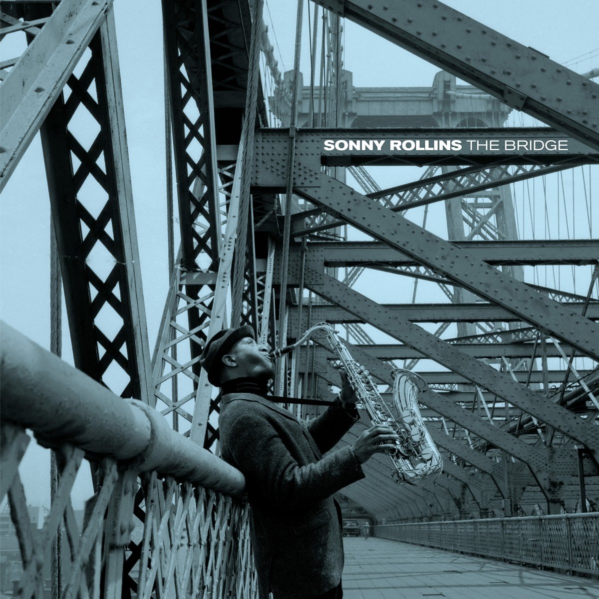 Rollins, Sonny - The Bridge
