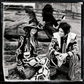 White Stripes - Icky Thump