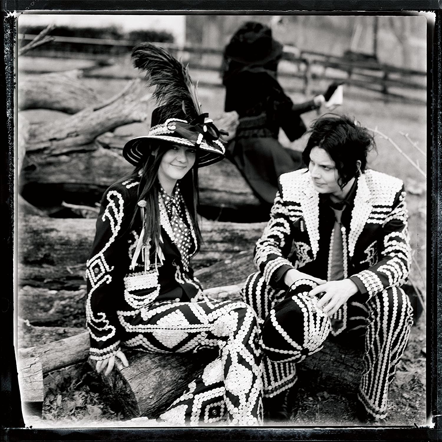White Stripes - Icky Thump