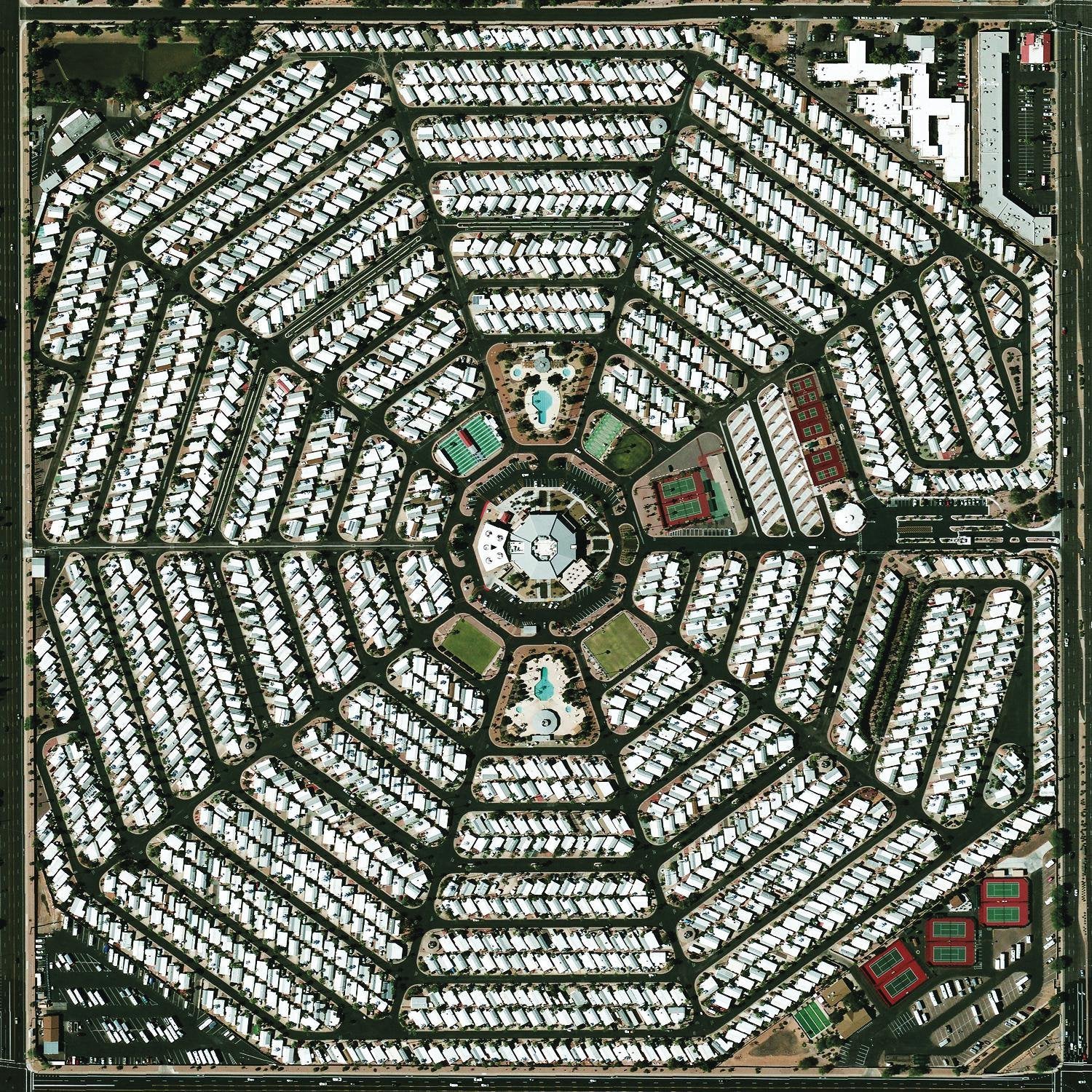 Modest Mouse - Strangers to Ourselves