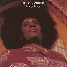 Coltrane, Alice - Lord of Lords
