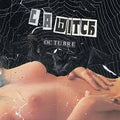 L.A. Witch - Octubre (Orange Vinyl)