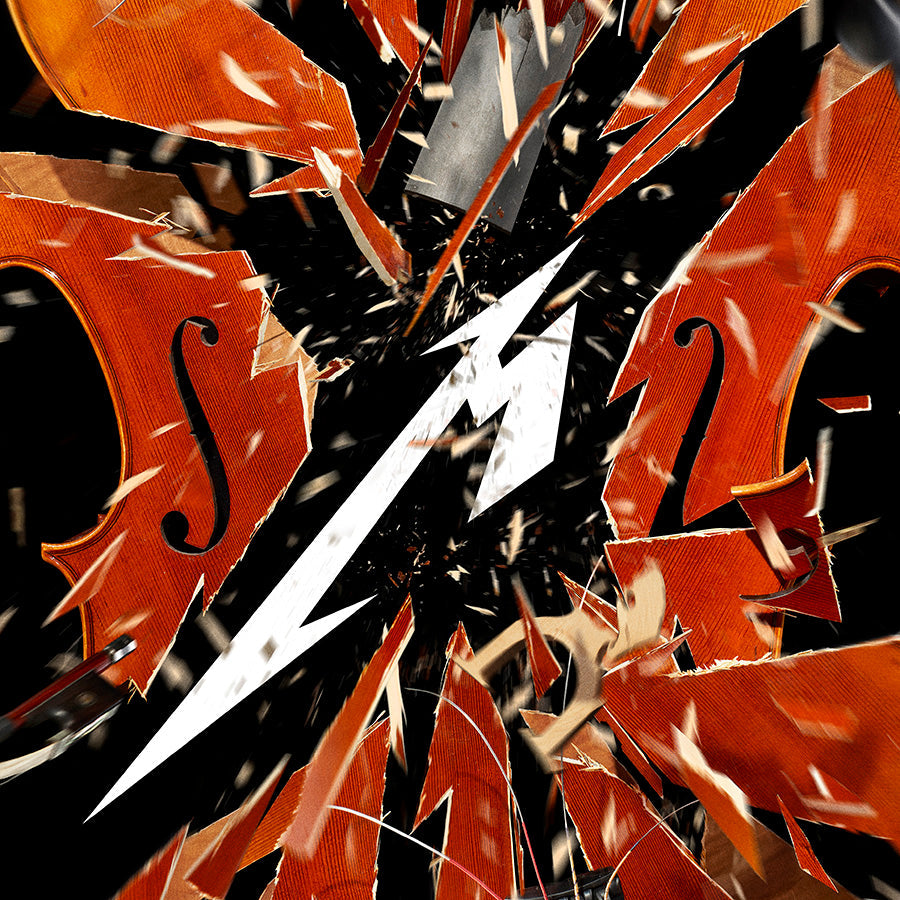 Metallica - S&M 2