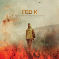 Blanck Mass - Ted K Soundtrack (Opaque Red Vinyl)