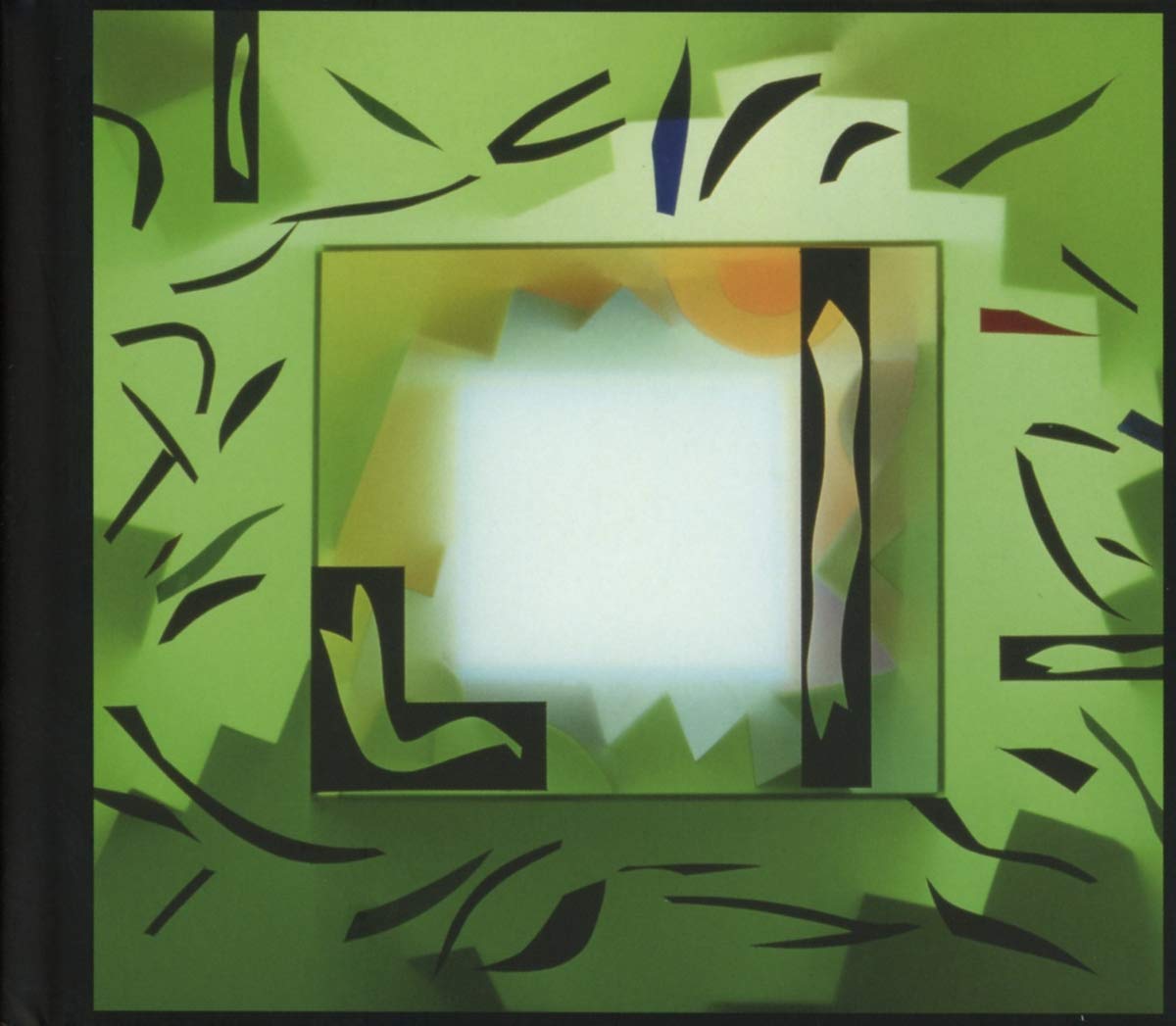 Eno, Brian - The Shutov Assembly