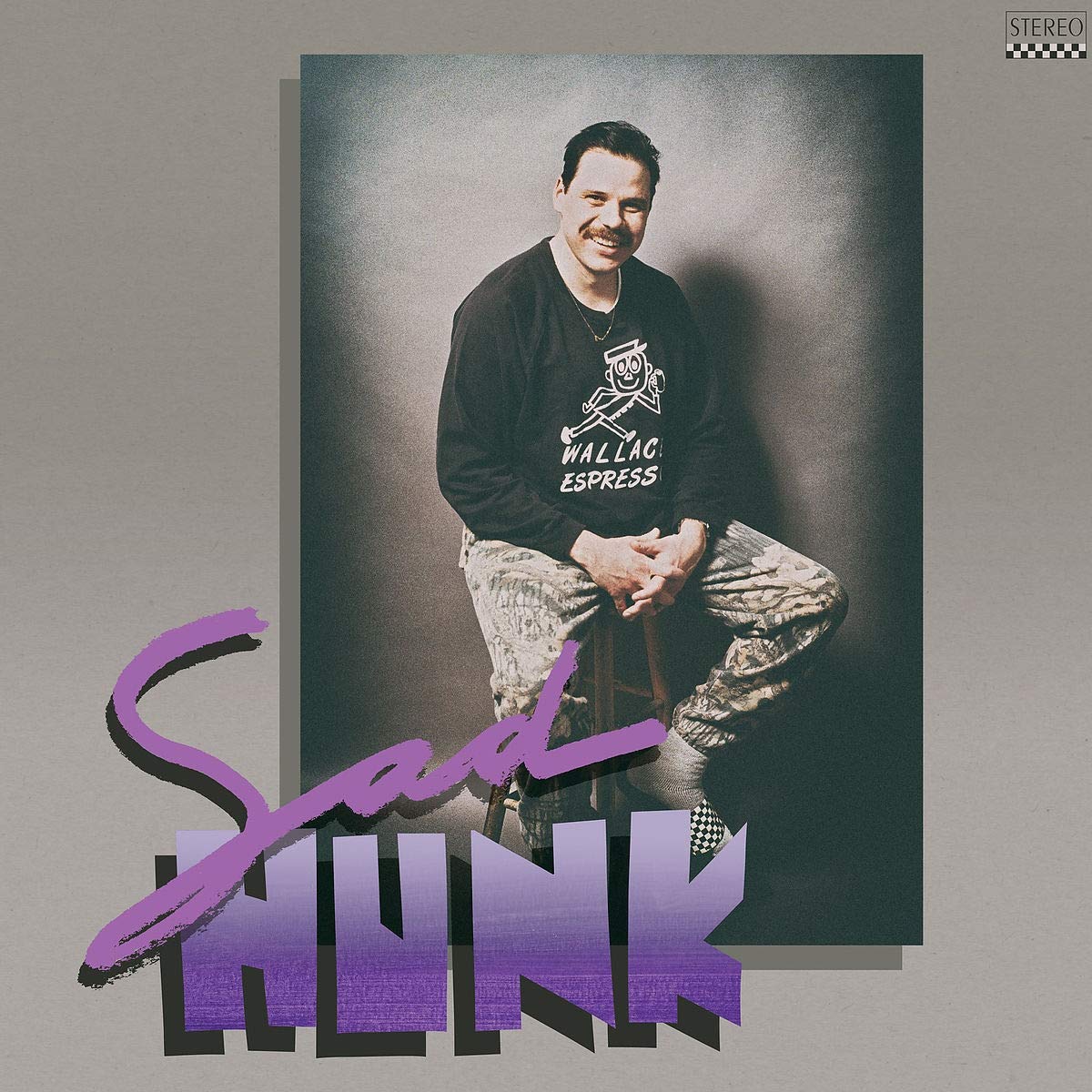 Bahamas - Sad Hunk