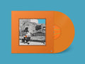 Gallo, Ron - Foreground Music (Orange)
