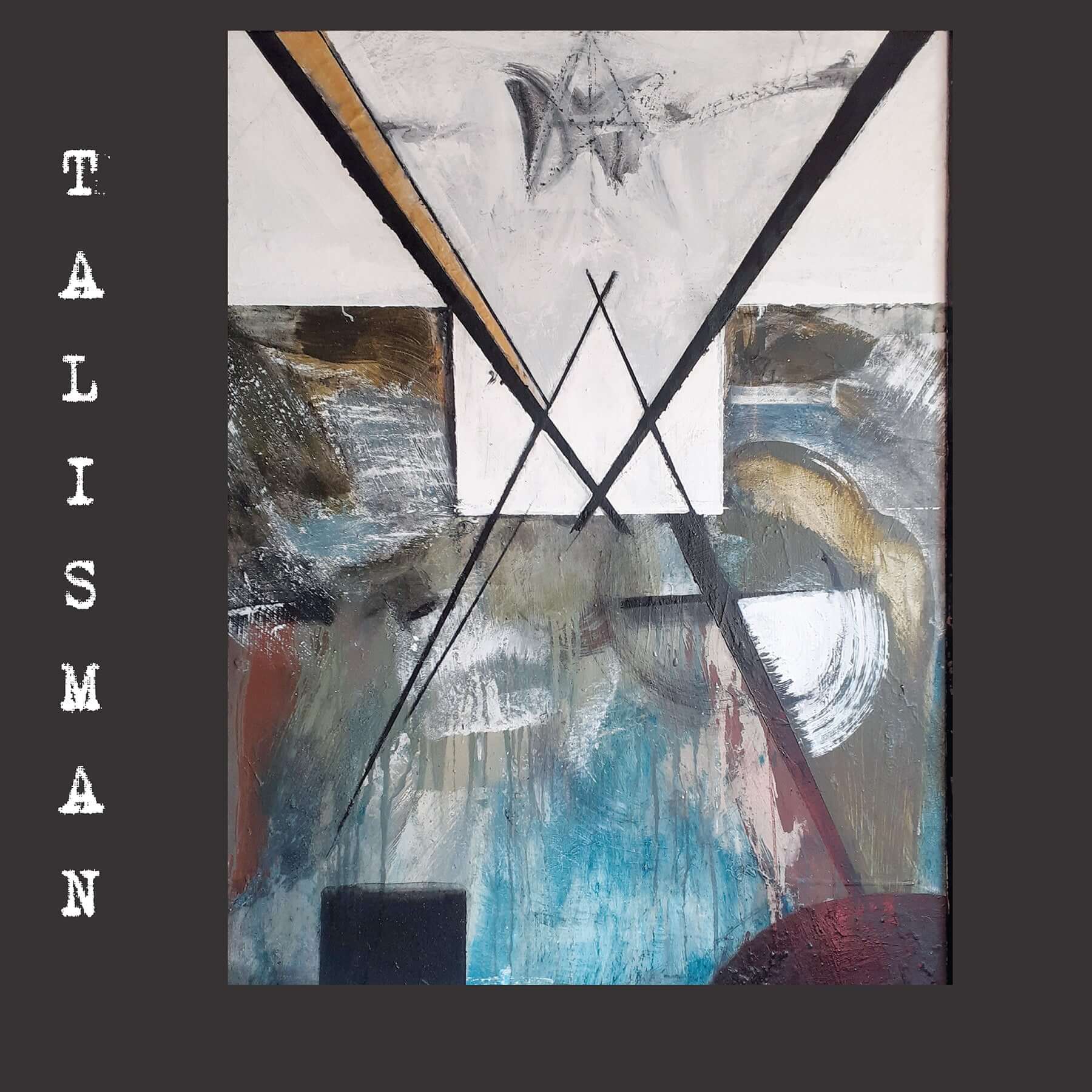 Alastair Galbraith - Talisman (Vinyl)