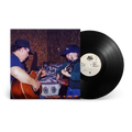 BILLY STRINGS 'ME/AND/DAD' LP (Black Vinyl)