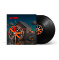 GOV'T MULE 'PEACE...LIKE A RIVER' 2LP (Black Vinyl)