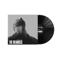 RUSTON KELLY 'THE WEAKNESS' LP (Black Vinyl)