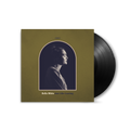BELLA WHITE 'JUST LIKE LEAVING' LP (Black Vinyl)