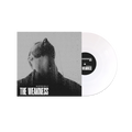 RUSTON KELLY 'THE WEAKNESS' LP (Lumus Vinyl)