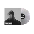 RUSTON KELLY 'THE WEAKNESS' LP (Holy Silver Vinyl)