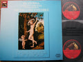 PALESTRINA: CANTICUM CANTICORUM / MADRIGALI SPIRITUALI THE HILLIARD ENSEMBLE EX 2703193